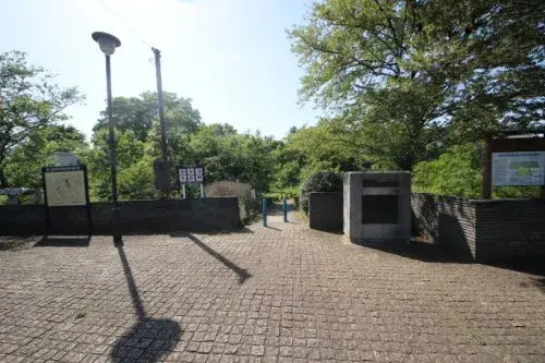 3LDK Propiedad Ciudad de Nishitokyo Tokio (18)