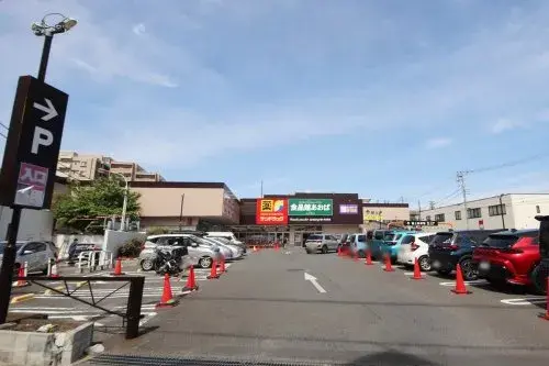3LDK Propiedad Ciudad de Nishitokyo Tokio (22)