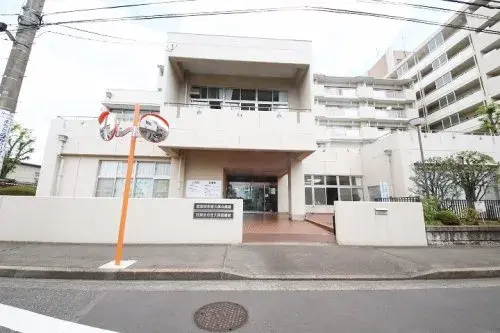 3LDK Propiedad Ciudad de Nishitokyo Tokio (4)