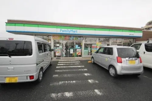 3LDK Propiedad Ciudad de Nishitokyo Tokio (5)