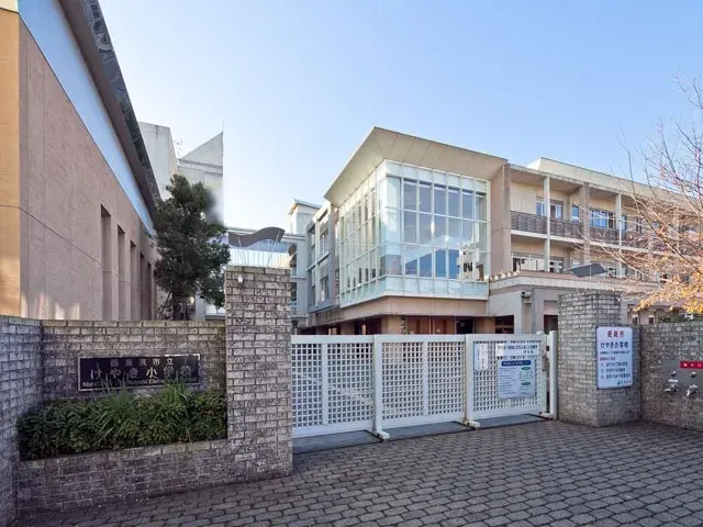 3LDK Propiedad Ciudad de Nishitokyo Tokio (6)