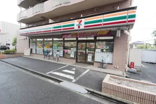 3LDK Propiedad Ciudad de Nishitokyo Tokio (9)