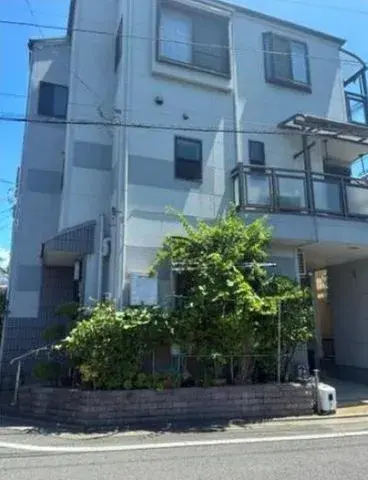 Akiya in Tokyo