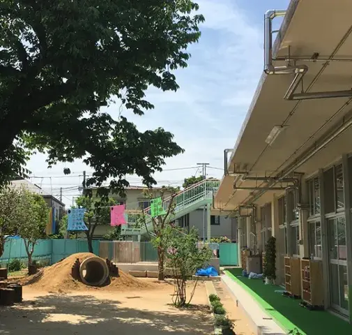 2LDK Propiedad Suginami-ku Tokio (22)