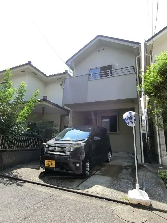 2SLDK Propiedad Barrio de Ota Tokio (2)