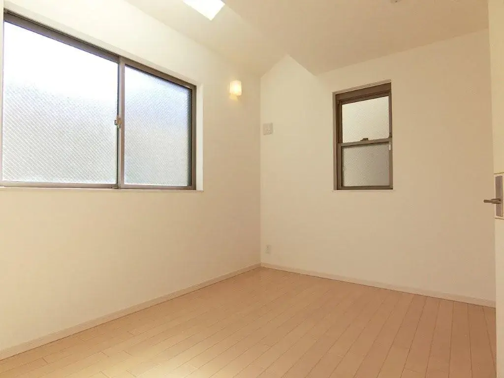 2SLDK Propiedad Barrio de Ota Tokio (13)