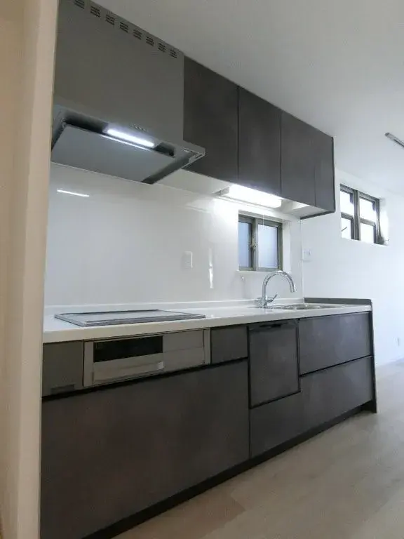 2SLDK Propiedad Barrio de Ota Tokio (15)
