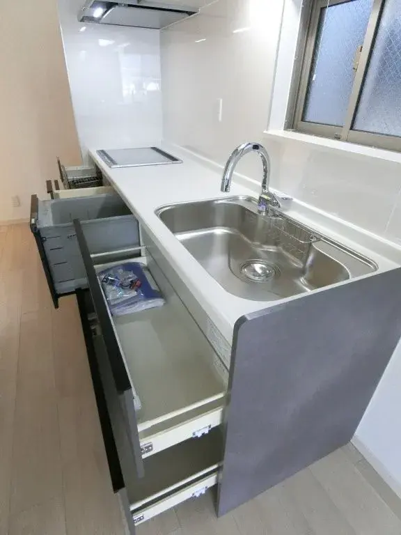 2SLDK Propiedad Barrio de Ota Tokio (16)