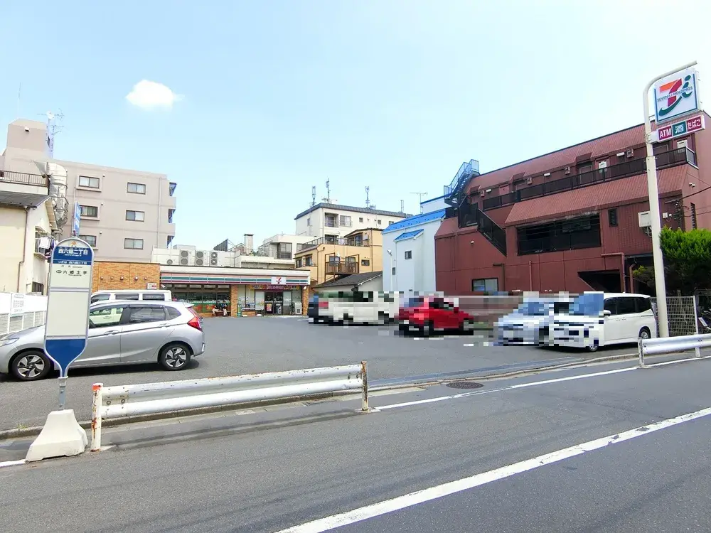 2SLDK Propiedad Barrio de Ota Tokio (22)