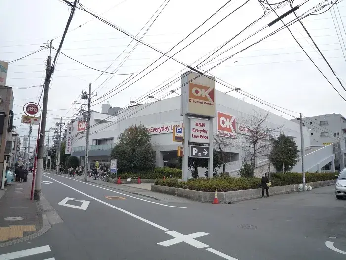 2SLDK Propiedad Barrio de Ota Tokio (23)