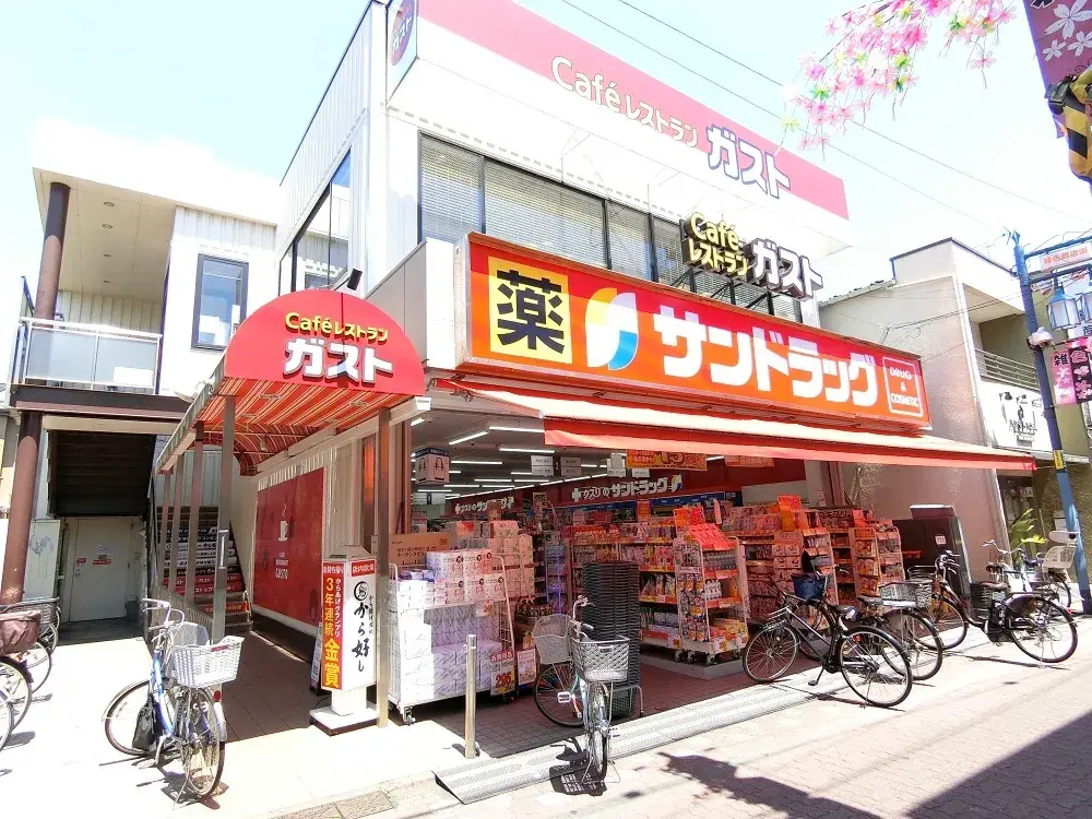 2SLDK Propiedad Barrio de Ota Tokio (24)