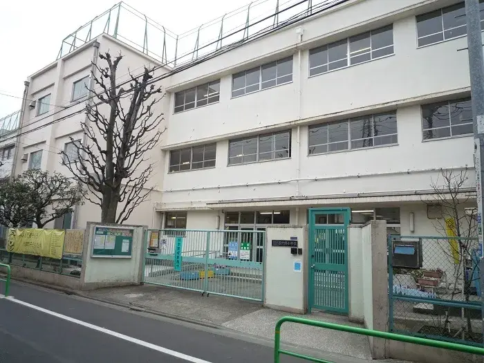 2SLDK Propiedad Barrio de Ota Tokio (27)