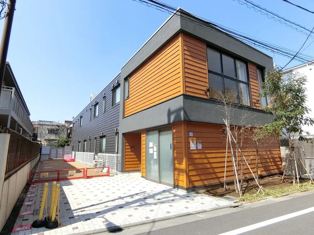 2SLDK Propiedad Barrio de Ota Tokio (7)