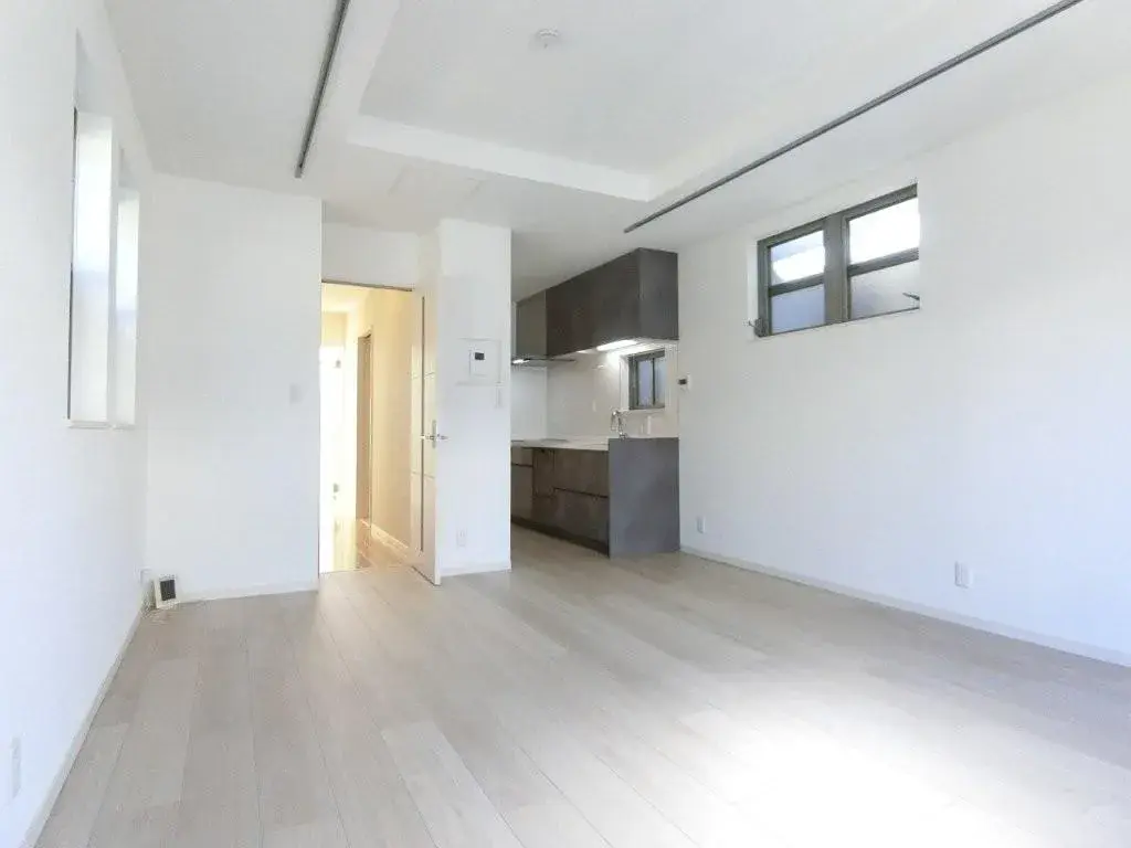 2SLDK Propiedad Barrio de Ota Tokio (8)