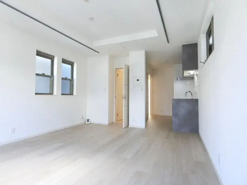 2SLDK Propiedad Barrio de Ota Tokio (9)