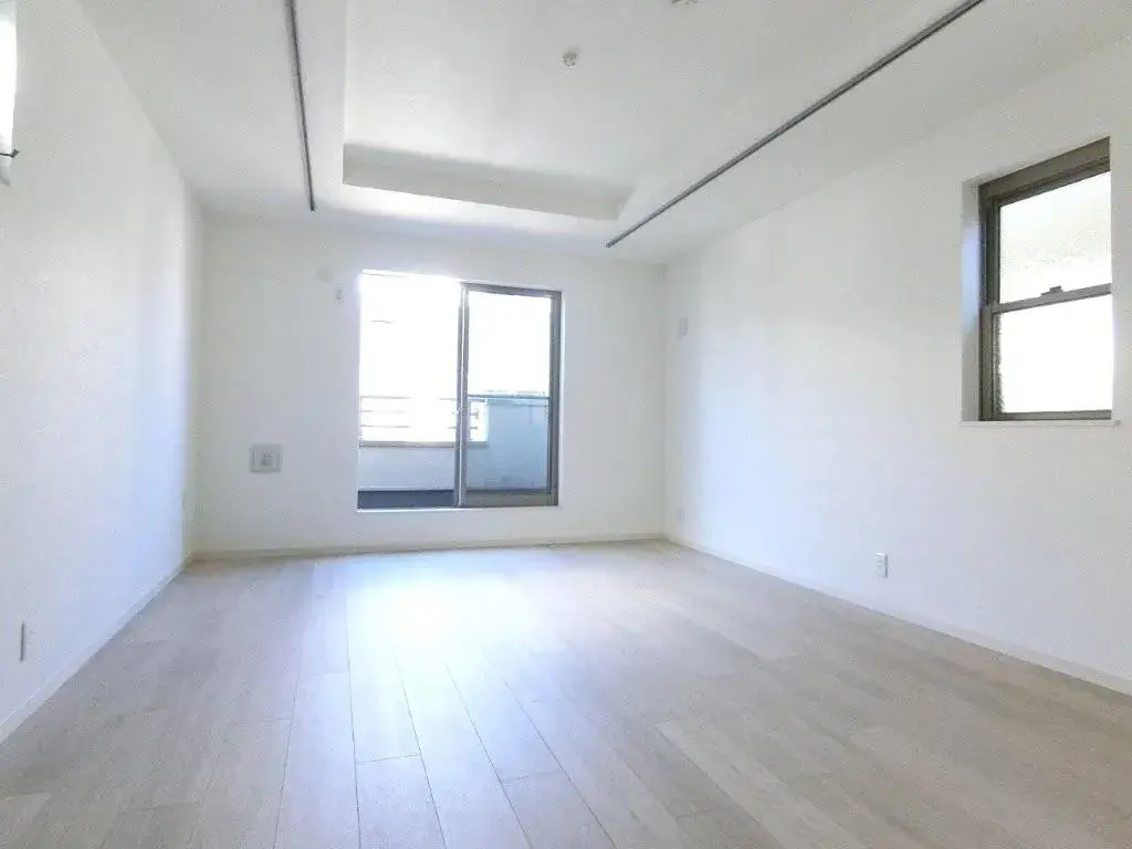 2SLDK Propiedad Barrio de Ota Tokio (10)