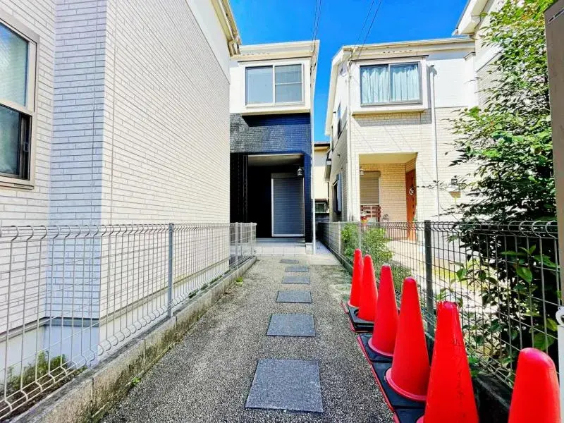 [Propriété 3LDK] Suginami-ku Tokyo (2)