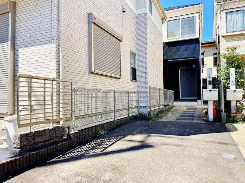 [Propriété 3LDK] Suginami-ku Tokyo (4)