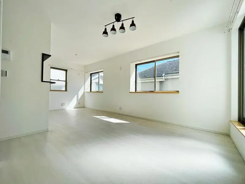 [Propriété 3LDK] Suginami-ku Tokyo (7)