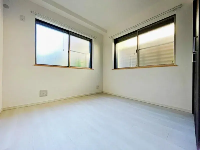 [Propriété 3LDK] Suginami-ku Tokyo (9)