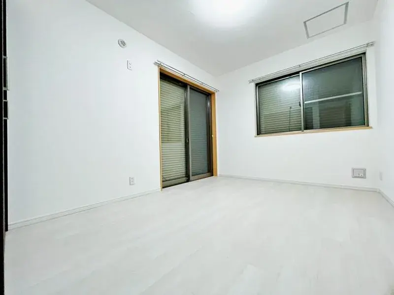 [Propriété 3LDK] Suginami-ku Tokyo (10)