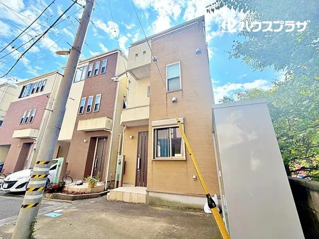 Maison 3SLDK Katsushika-ku Tokyo (2)
