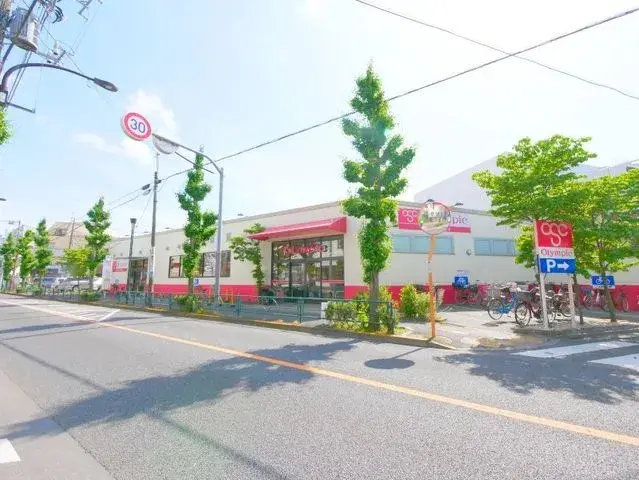 Maison 3SLDK Katsushika-ku Tokyo (12)