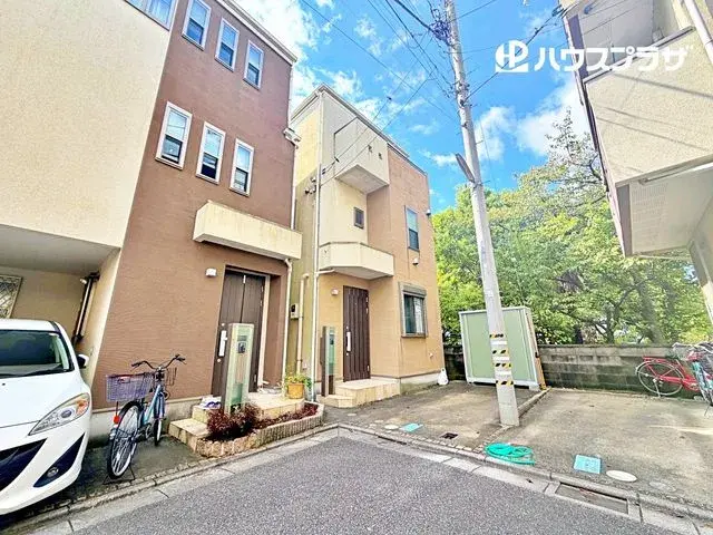 Maison 3SLDK Katsushika-ku Tokyo (3)