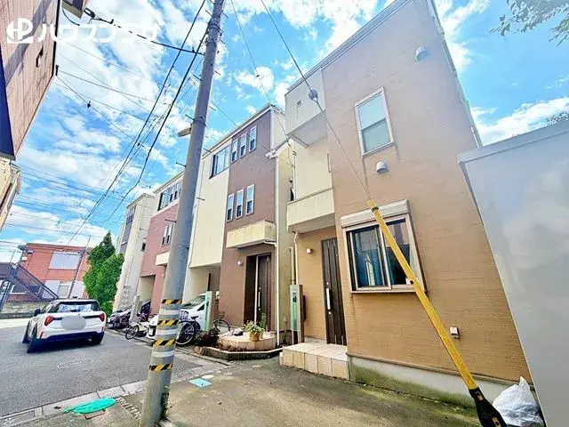 Maison 3SLDK Katsushika-ku Tokyo (4)