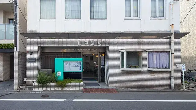 3LDK房产 杉并区 东京都 (4)