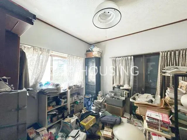 4LDK Property Hachioji City Tokyo (13)