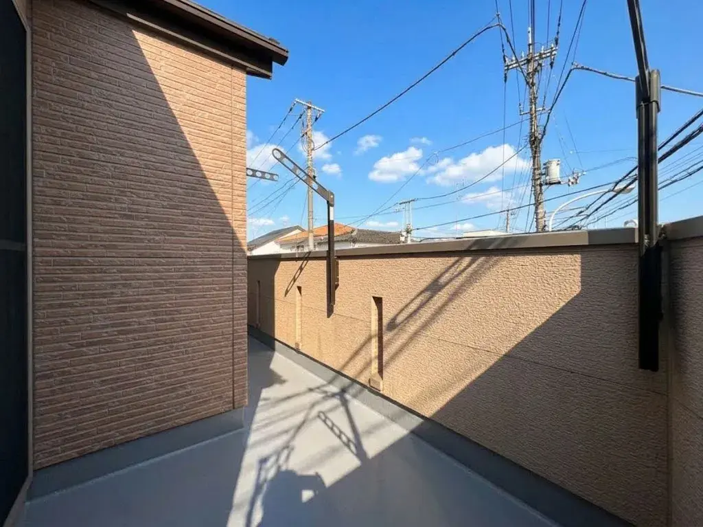 4LDK Property Chofu City Tokyo (2)