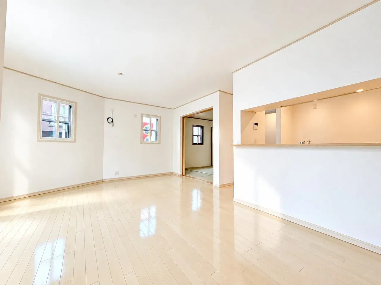4LDK Property Chofu City Tokyo (12)