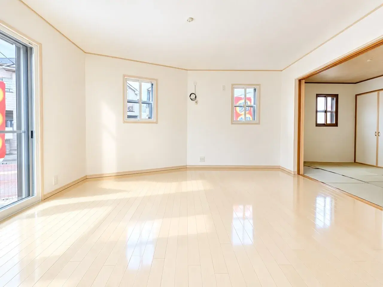 4LDK Property Chofu City Tokyo (13)