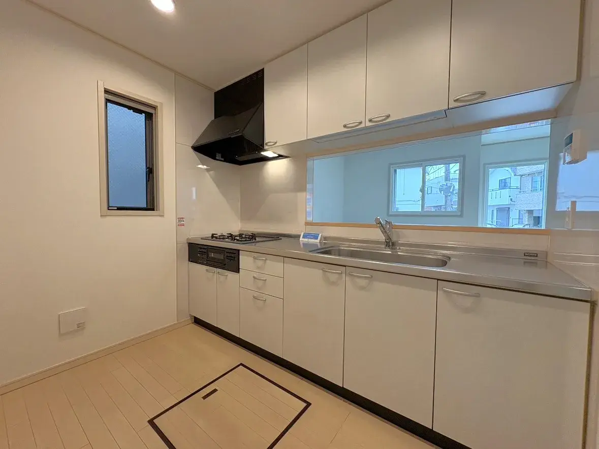 4LDK Property Chofu City Tokyo (14)