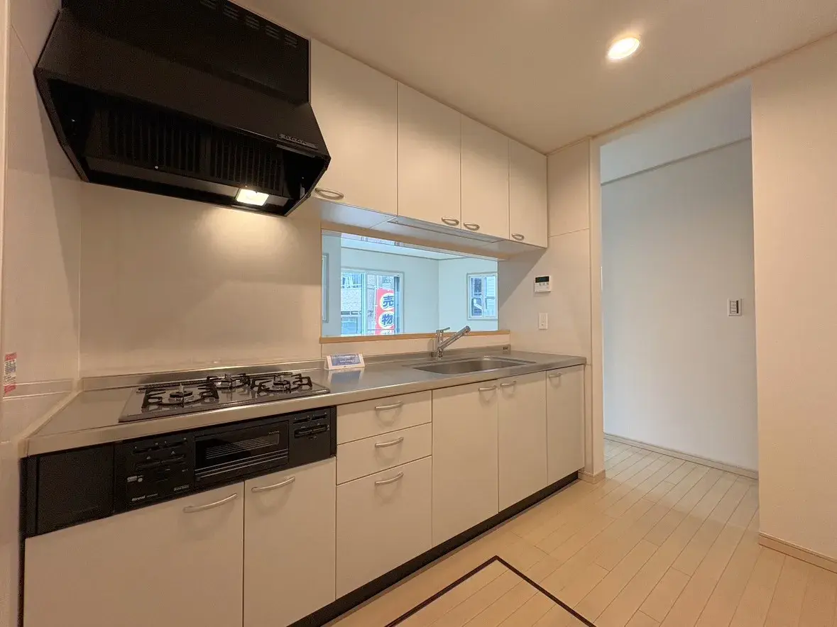 4LDK Property Chofu City Tokyo (15)