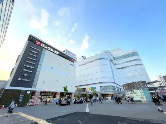 4LDK Property Chofu City Tokyo (20)