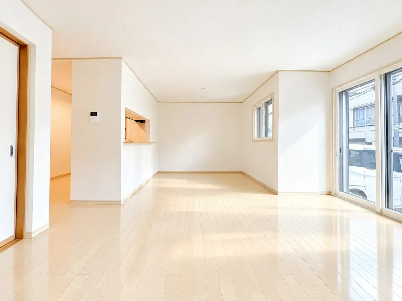4LDK Property Chofu City Tokyo (3)