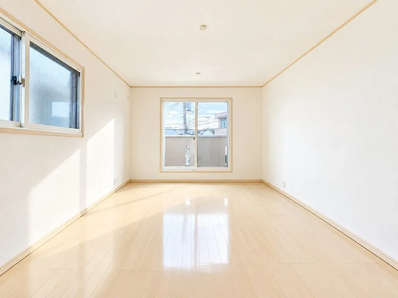 4LDK Property Chofu City Tokyo (7)