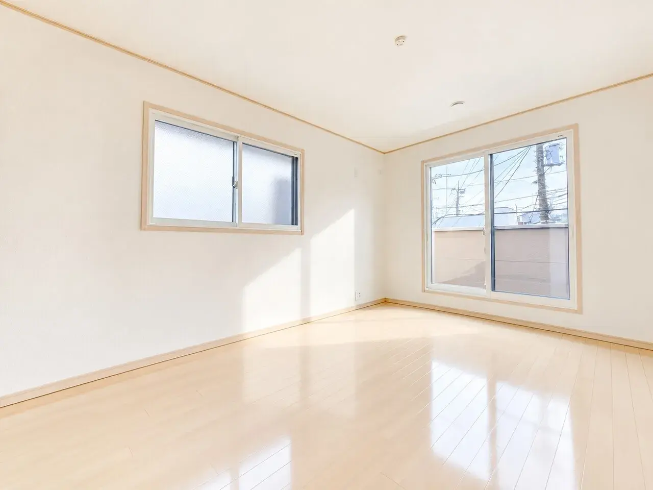 4LDK Property Chofu City Tokyo (8)