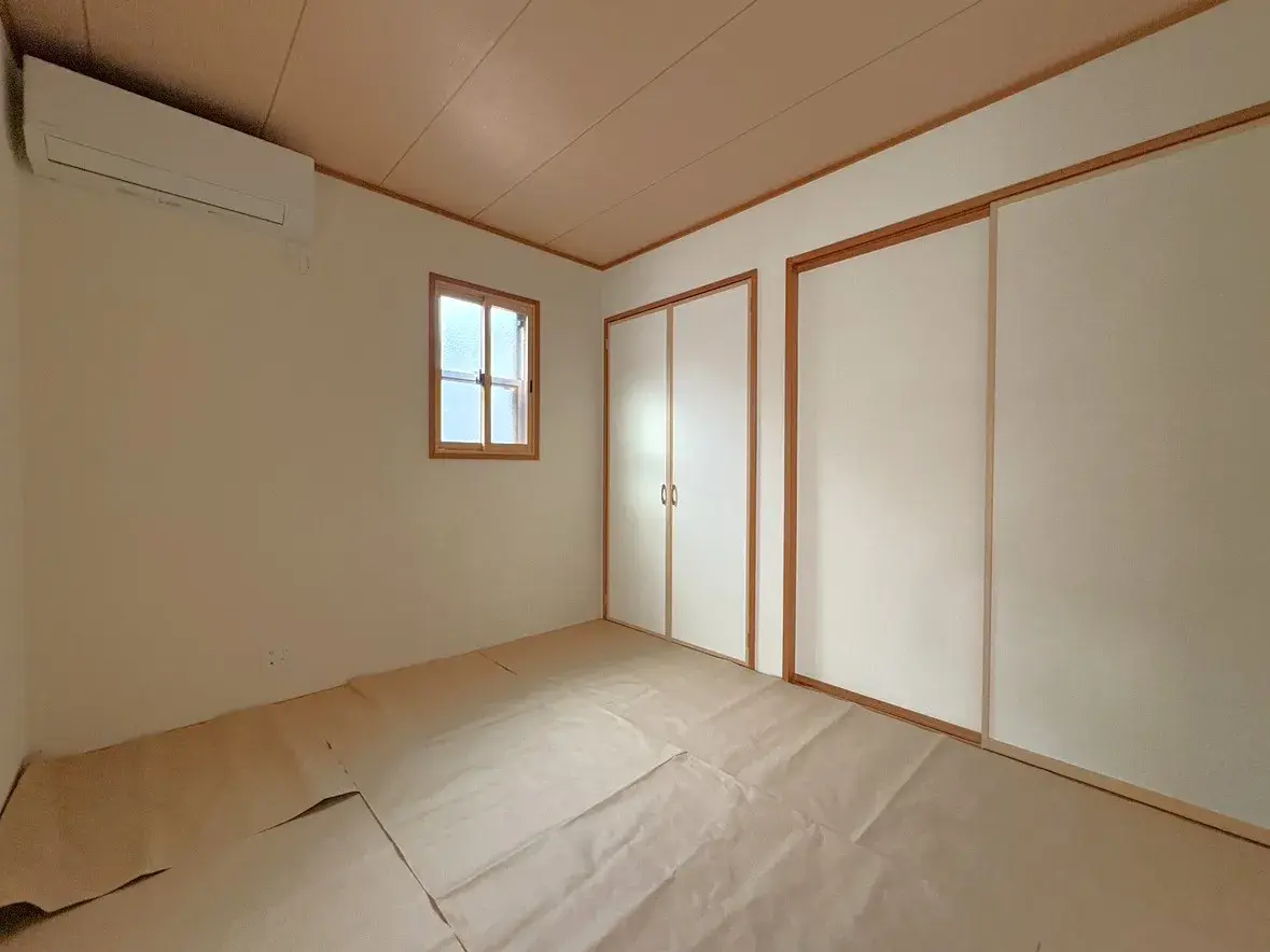 4LDK Property Chofu City Tokyo (10)