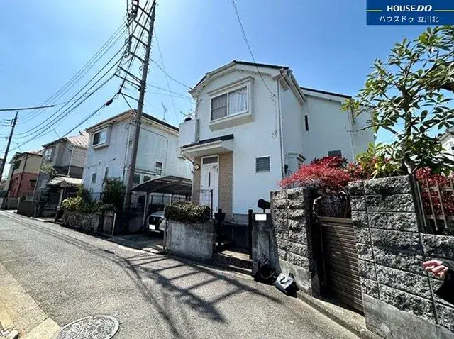 Akiya in Tokyo