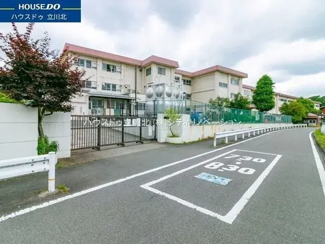 3LDK Property Hachioji City Tokyo (3)