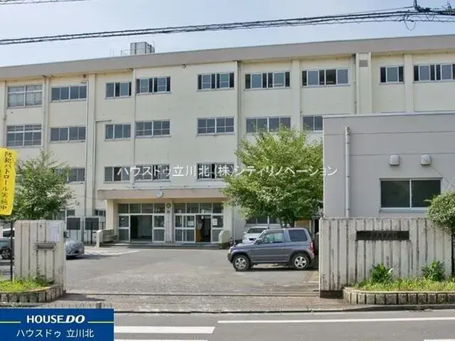 3LDK Property Hachioji City Tokyo (4)