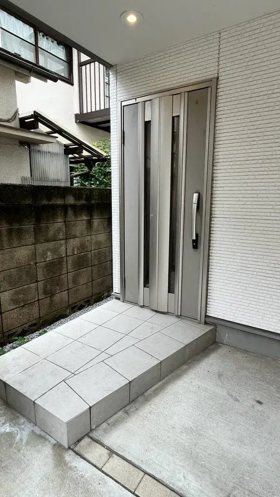 2SLDK Property Shinagawa-ku Tokyo (2)