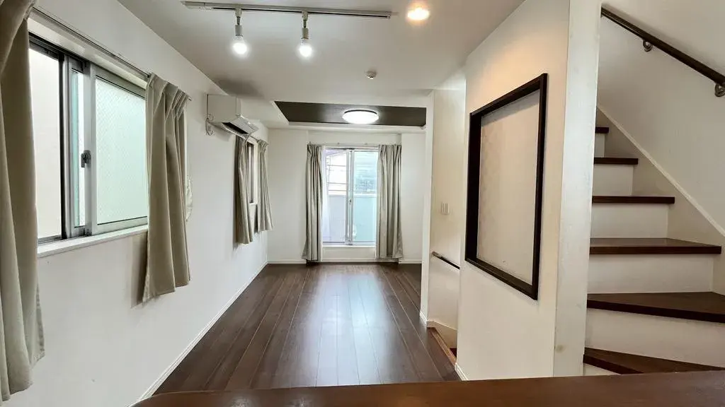 2SLDK Property Shinagawa-ku Tokyo (11)