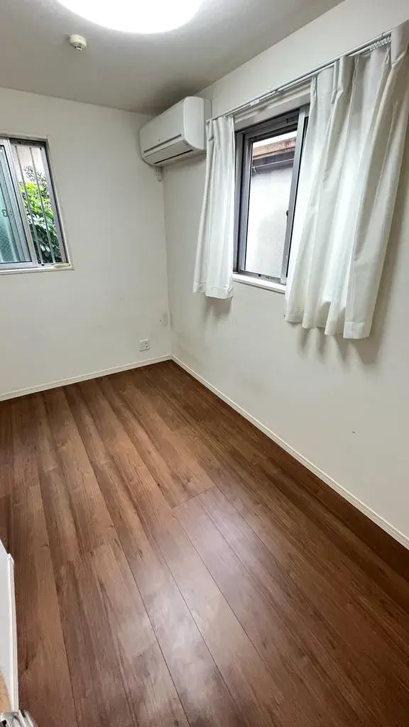 2SLDK Property Shinagawa-ku Tokyo (13)