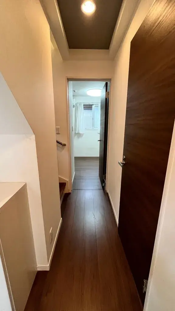 2SLDK Property Shinagawa-ku Tokyo (15)