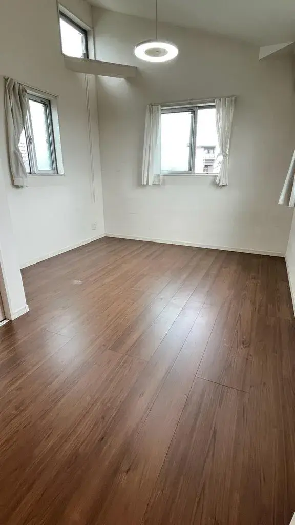 2SLDK Property Shinagawa-ku Tokyo (16)