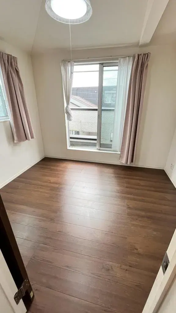 2SLDK Property Shinagawa-ku Tokyo (17)
